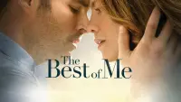 Backdrop to the movie "The Best of Me" #214264