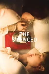 Poster to the movie "The Silenced" #587845