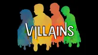 Backdrop to the movie "Villains Incorporated" #434683