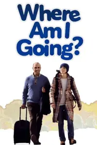 Poster to the movie "Where Am I Going?" #260075