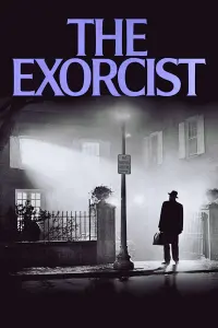 Poster to the movie "The Exorcist" #26263