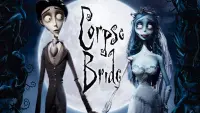 Backdrop to the movie "Corpse Bride" #20781