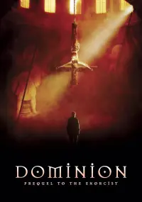 Poster to the movie "Dominion: Prequel to The Exorcist" #340113