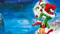 Backdrop to the movie "How the Grinch Stole Christmas" #643937