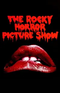 Poster to the movie "The Rocky Horror Picture Show" #76555