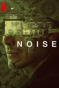 Poster to the movie "Noise" #355152