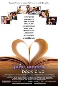 Poster to the movie "The Jane Austen Book Club" #141279