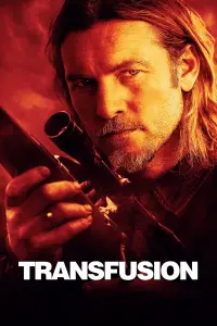 Poster to the movie "Transfusion" #60928