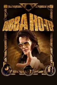 Poster to the movie "Bubba Ho-tep" #278655