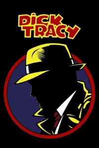 Poster to the movie "Dick Tracy" #150082