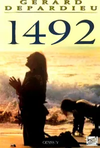 Poster to the movie "1492: Conquest of Paradise" #128812