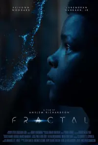 Poster to the movie "Fractal" #542849