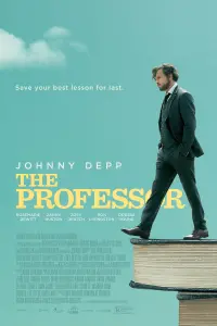 Poster to the movie "The Professor" #135622