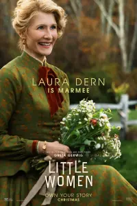 Poster to the movie "Little Women" #183557