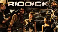 Backdrop to the movie "Riddick" #81433