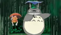 Backdrop to the movie "My Neighbor Totoro" #178859