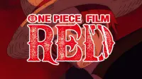 Backdrop to the movie "One Piece Film Red" #617573