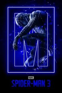 Poster to the movie "Spider-Man 3" #21060