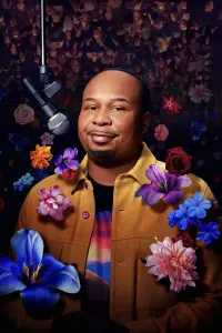 Poster to the movie "Roy Wood Jr.: Lonely Flowers" #668497