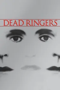 Poster to the movie "Dead Ringers" #153378