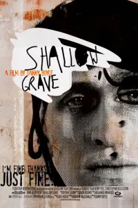 Poster to the movie "Shallow Grave" #247494