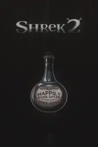 Poster to the movie "Shrek 2" #167362