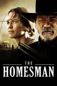 Poster to the movie "The Homesman" #279966