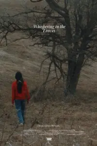 Poster to the movie "Whispering in the Leaves" #579865