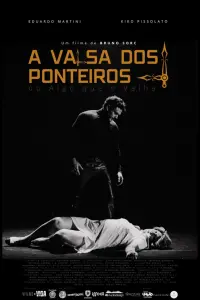 Poster to the movie "A Valsa dos Ponteiros ou Algo que o Valha" #647964