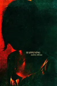 Poster to the movie "Happening" #231321