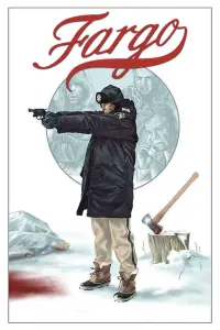 Poster to the movie "Fargo" #159862