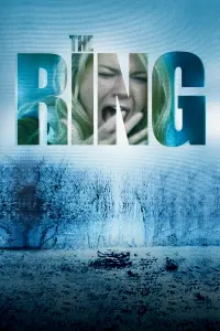 Poster to the movie "The Ring" #81604