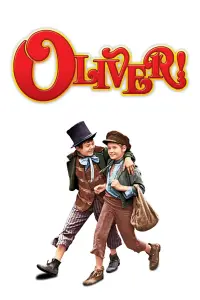 Poster to the movie "Oliver!" #145653