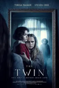 Poster to the movie "The Twin" #106014