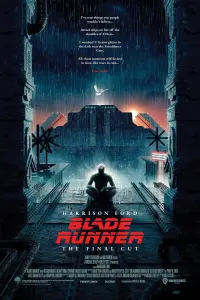 Poster to the movie "Blade Runner" #182209