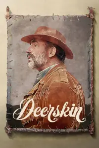 Poster to the movie "Deerskin" #287731