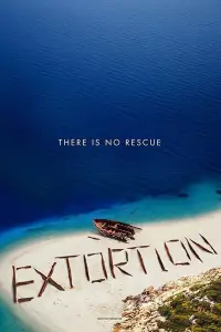 Poster to the movie "Extortion" #146425