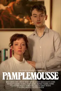 Poster to the movie "Pamplemousse" #649075