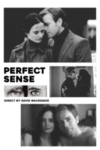 Poster to the movie "Perfect Sense" #402968