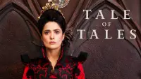 Backdrop to the movie "Tale of Tales" #133161