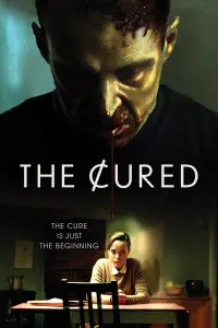 Poster to the movie "The Cured" #363410