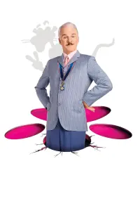 Poster to the movie "The Pink Panther 2" #447854