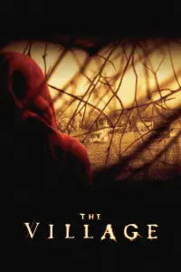 Poster to the movie "The Village" #102578