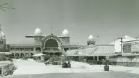 Backdrop to the movie "Carnival of Souls" #251000