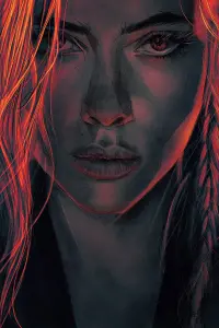 Poster to the movie "Black Widow" #313580