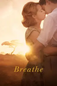 Poster to the movie "Breathe" #212924