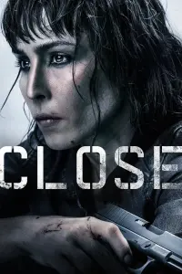 Poster to the movie "Close" #132404