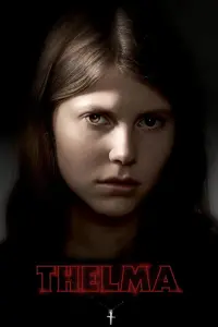 Poster to the movie "Thelma" #128689