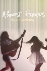 Poster to the movie "Almost Famous" #431904