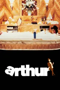 Poster to the movie "Arthur" #284521